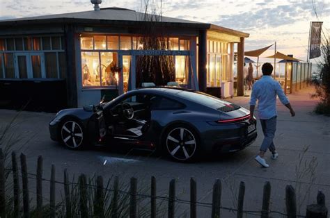 Porsche Approved mazlietoti auto